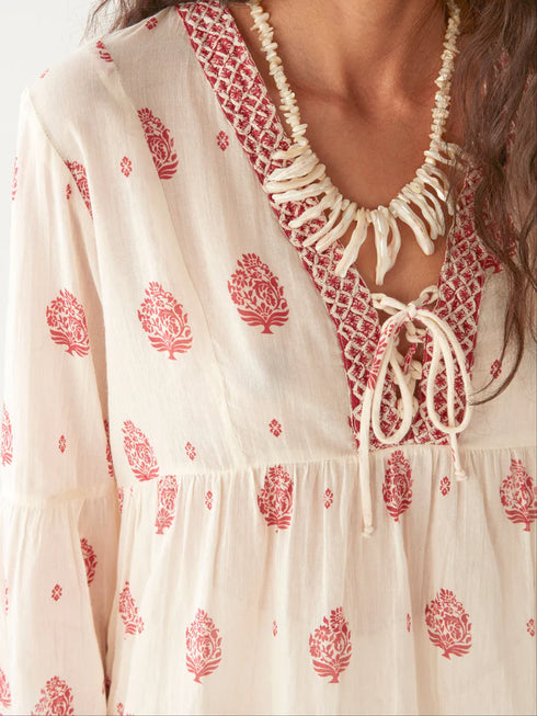 Blusa DELPHINE